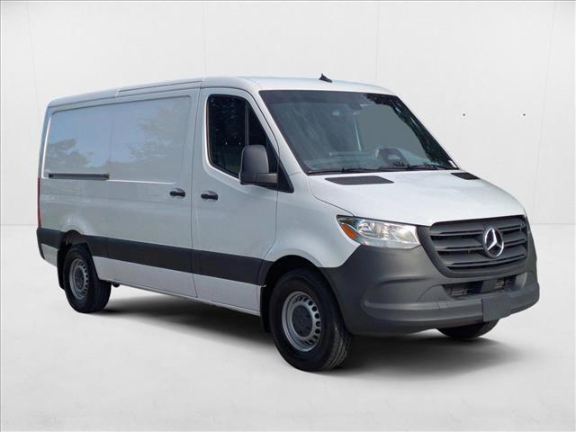 used 2025 Mercedes-Benz Sprinter 2500 car, priced at $48,877