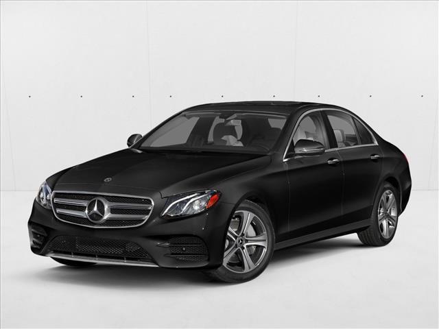 used 2020 Mercedes-Benz E-Class car, priced at $29,495