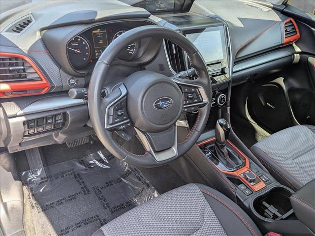 used 2019 Subaru Forester car, priced at $20,578