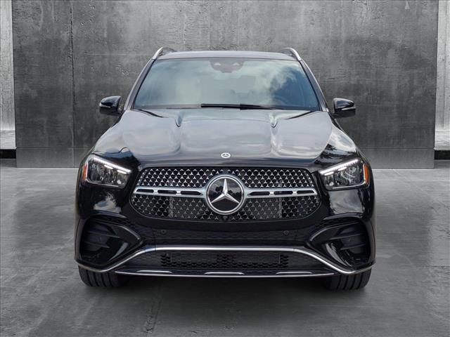 new 2025 Mercedes-Benz GLE 450 car, priced at $84,340