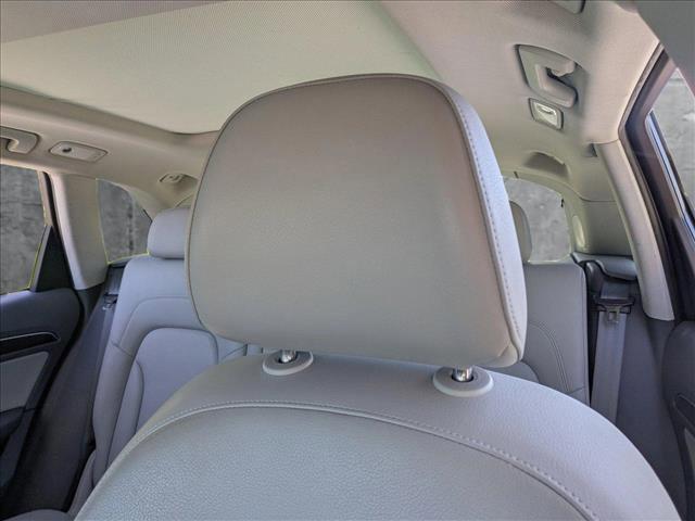 used 2016 Audi Q5 car, priced at $12,608
