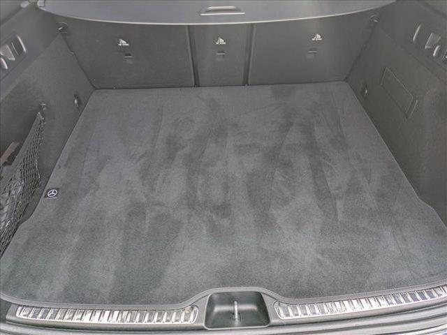 used 2025 Mercedes-Benz GLC 300 car, priced at $44,777