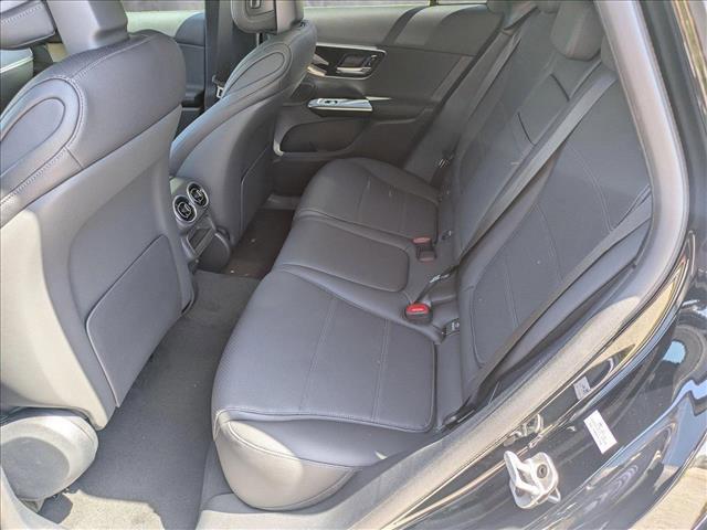 new 2025 Mercedes-Benz GLC 300 car, priced at $52,385