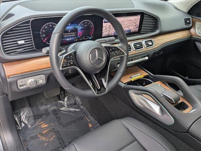 used 2025 Mercedes-Benz GLE 350 car, priced at $63,777