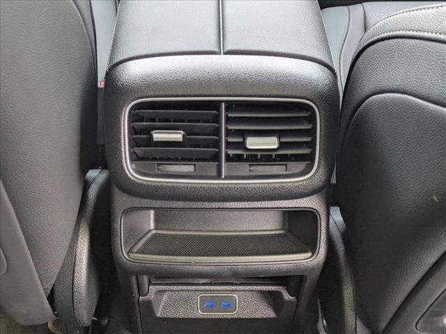 used 2025 Mercedes-Benz GLE 350 car, priced at $63,777