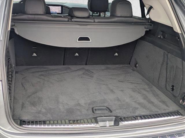 used 2025 Mercedes-Benz GLE 350 car, priced at $63,777