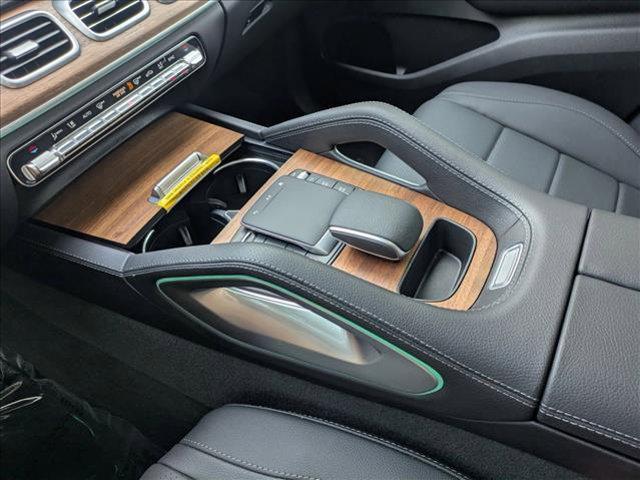 used 2025 Mercedes-Benz GLE 350 car, priced at $63,777