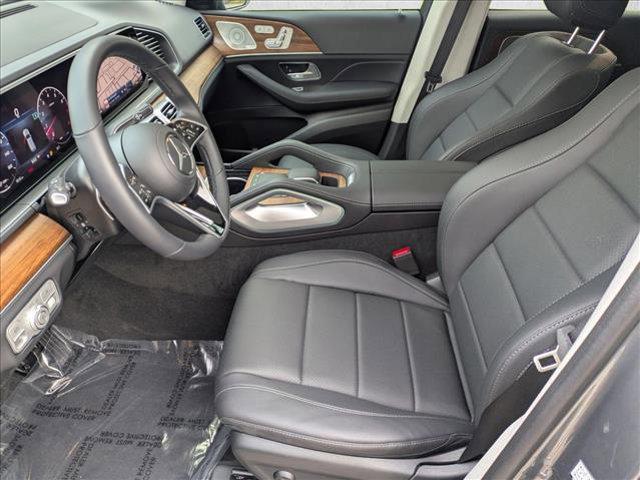 used 2025 Mercedes-Benz GLE 350 car, priced at $63,777