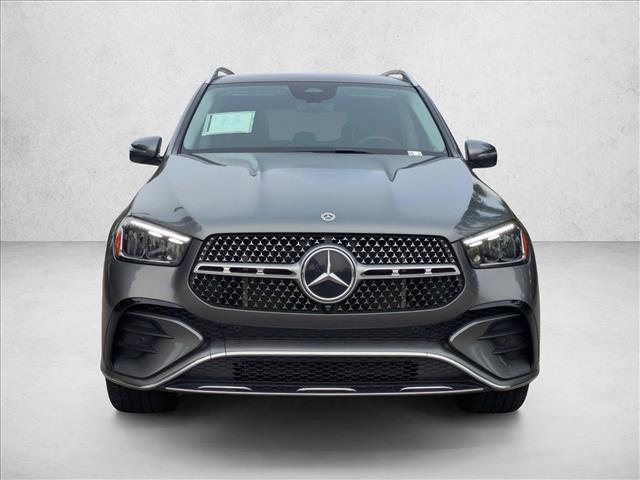 used 2025 Mercedes-Benz GLE 350 car, priced at $63,777