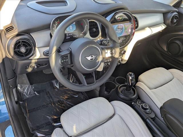 used 2024 MINI Hardtop car, priced at $26,243