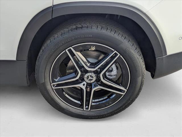 new 2026 Mercedes-Benz GLB 250 car, priced at $50,175