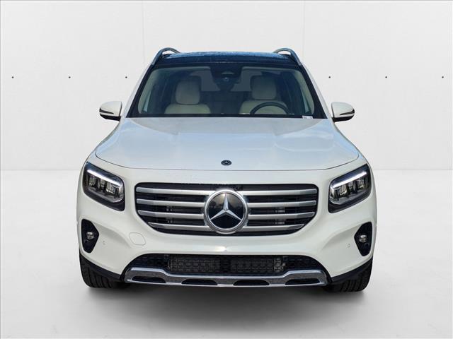 new 2026 Mercedes-Benz GLB 250 car, priced at $50,175