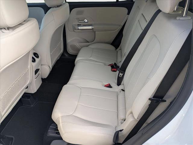 new 2026 Mercedes-Benz GLB 250 car, priced at $50,175