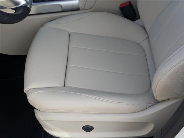 new 2026 Mercedes-Benz GLB 250 car, priced at $50,175