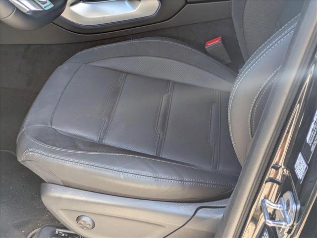 new 2025 Mercedes-Benz AMG GLE 53 car, priced at $90,635