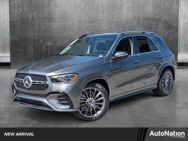 new 2025 Mercedes-Benz GLE 350 car, priced at $72,095