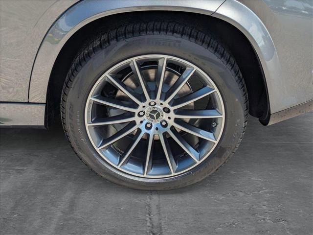 new 2025 Mercedes-Benz GLE 350 car, priced at $72,095