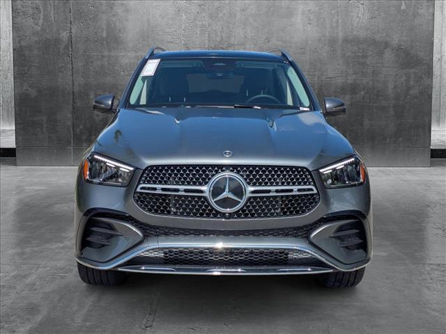 new 2025 Mercedes-Benz GLE 350 car, priced at $72,095