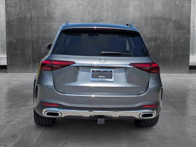 new 2025 Mercedes-Benz GLE 350 car, priced at $72,095