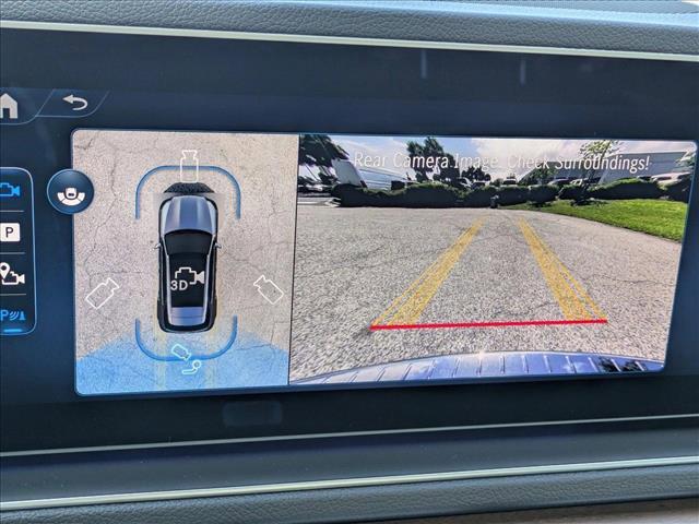 new 2025 Mercedes-Benz GLE 350 car, priced at $72,095