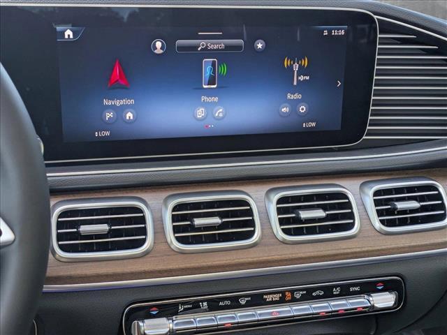 new 2025 Mercedes-Benz GLE 350 car, priced at $72,095