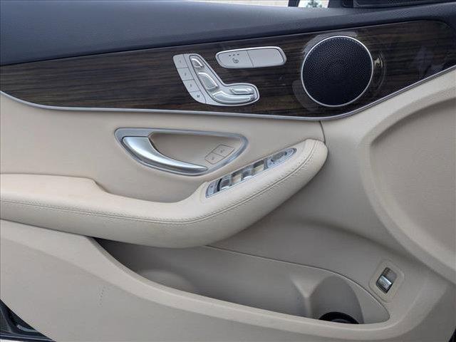 used 2019 Mercedes-Benz C-Class car, priced at $24,995