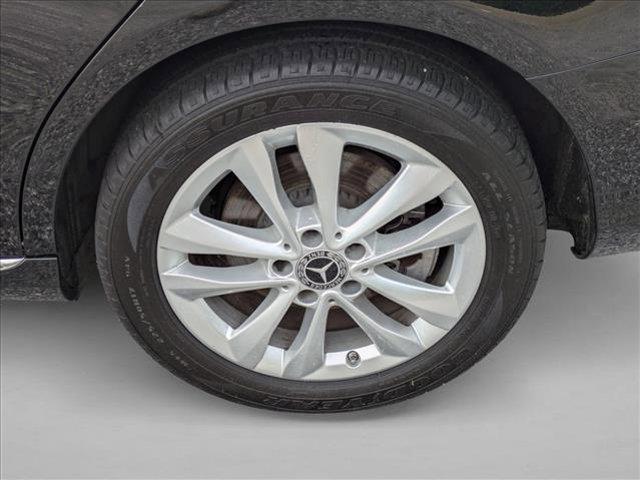 used 2019 Mercedes-Benz C-Class car, priced at $24,995