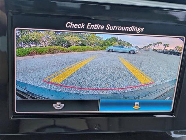 used 2019 Mercedes-Benz C-Class car, priced at $24,995