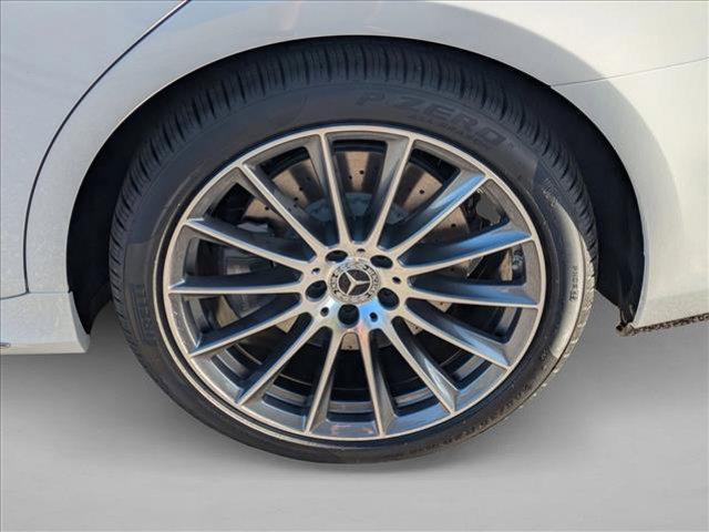 new 2026 Mercedes-Benz S-Class car, priced at $147,210