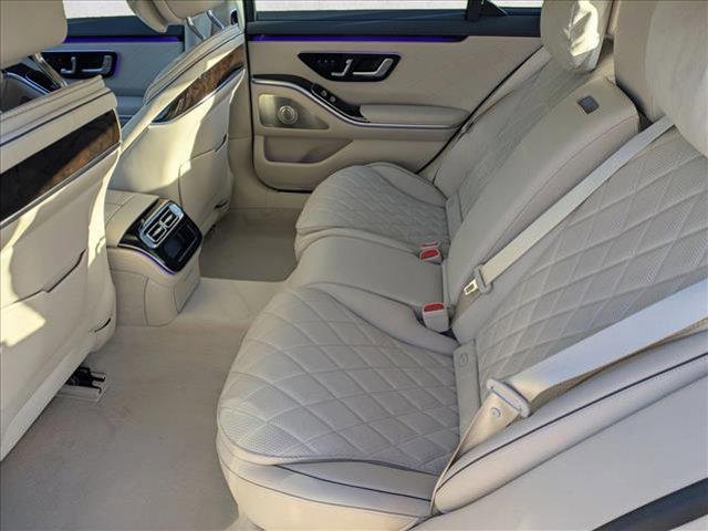 new 2026 Mercedes-Benz S-Class car, priced at $147,210