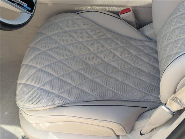 new 2026 Mercedes-Benz S-Class car, priced at $147,210