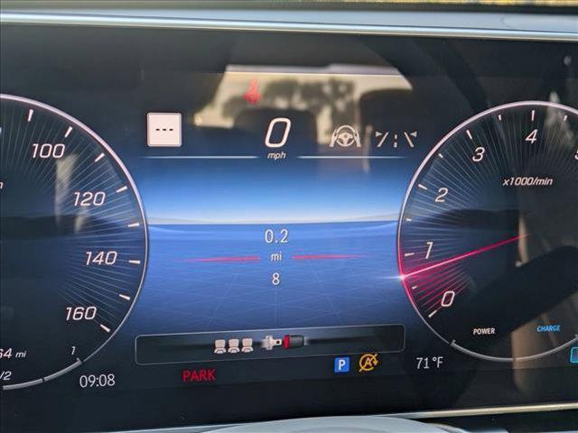 new 2026 Mercedes-Benz S-Class car, priced at $147,210