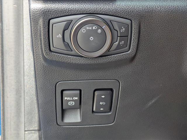 used 2019 Ford F-150 car, priced at $54,794
