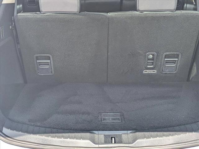 used 2018 Mazda CX-9 car, priced at $16,895