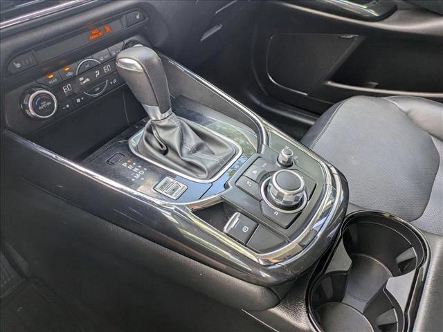 used 2018 Mazda CX-9 car, priced at $16,895