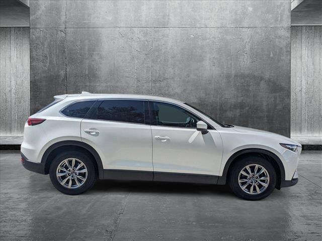 used 2018 Mazda CX-9 car, priced at $16,895