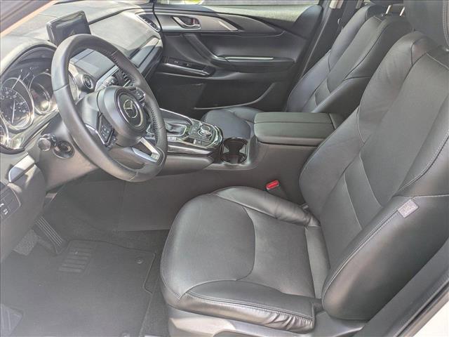 used 2018 Mazda CX-9 car, priced at $16,895