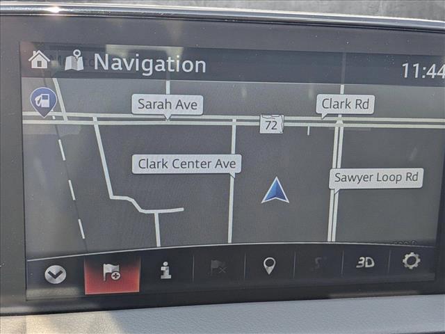 used 2018 Mazda CX-9 car, priced at $16,895