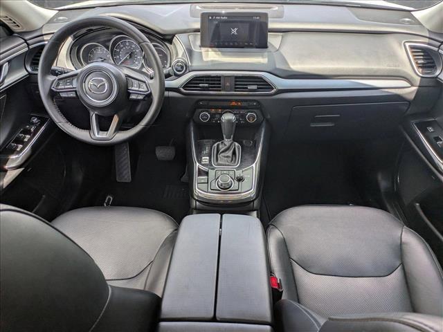 used 2018 Mazda CX-9 car, priced at $16,895