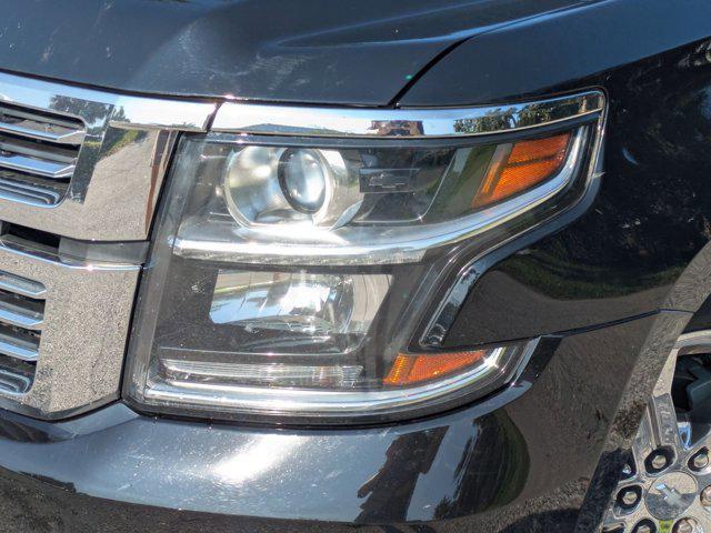 used 2017 Chevrolet Tahoe car, priced at $30,189
