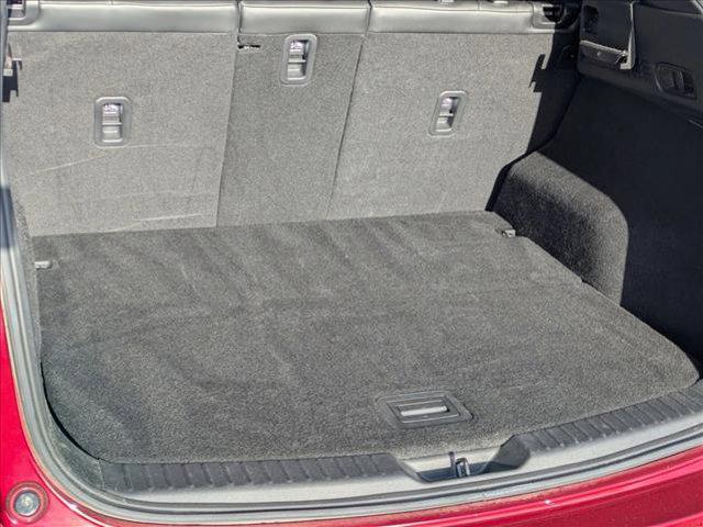 used 2023 Mazda CX-5 car, priced at $25,252