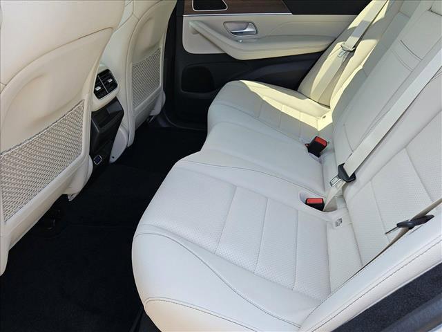 used 2024 Mercedes-Benz GLE 350 car, priced at $60,777