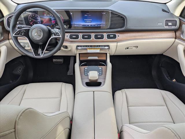 new 2026 Mercedes-Benz GLE 450 car, priced at $80,095