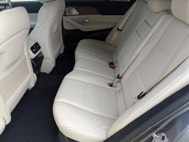 new 2026 Mercedes-Benz GLE 450 car, priced at $80,095
