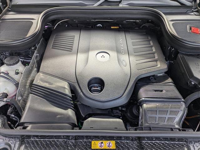 new 2026 Mercedes-Benz GLE 450 car, priced at $80,095