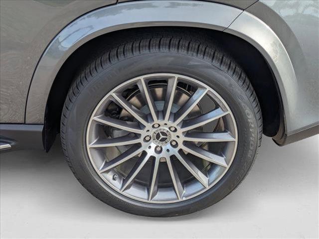 new 2026 Mercedes-Benz GLE 450 car, priced at $80,095