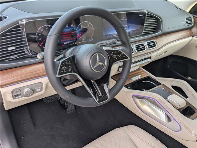 new 2026 Mercedes-Benz GLE 450 car, priced at $80,095