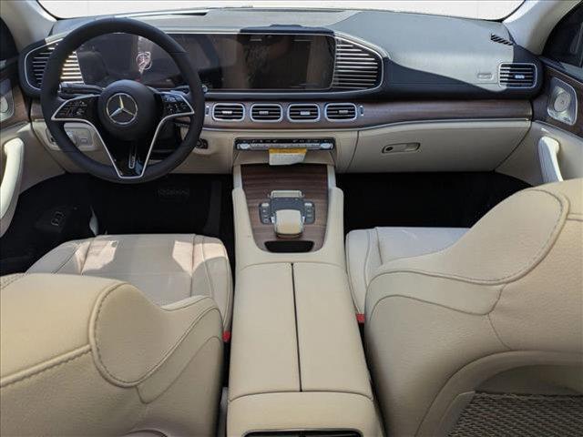 new 2026 Mercedes-Benz GLE 450 car, priced at $87,630