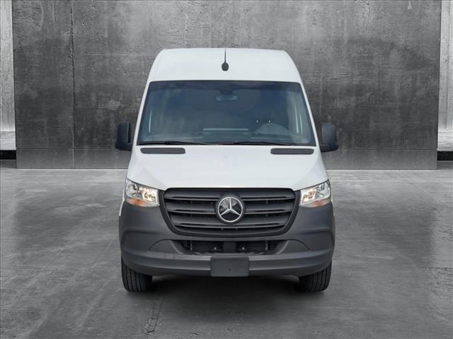 new 2024 Mercedes-Benz Sprinter 2500 car, priced at $77,849