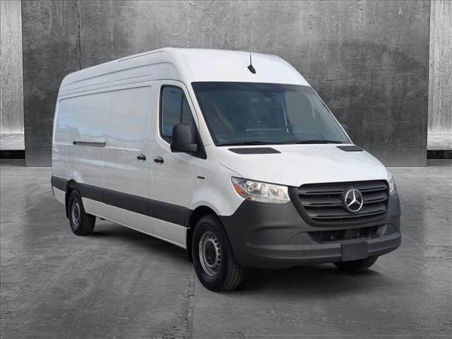 new 2024 Mercedes-Benz Sprinter 2500 car, priced at $77,849